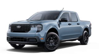 2025 Ford Maverick® External Image 2